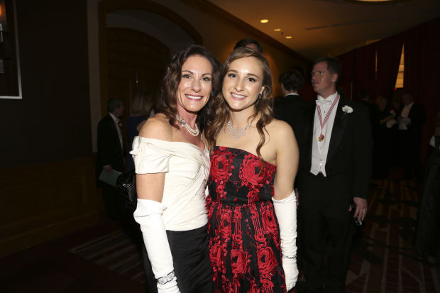 Linda and Katrin Renner